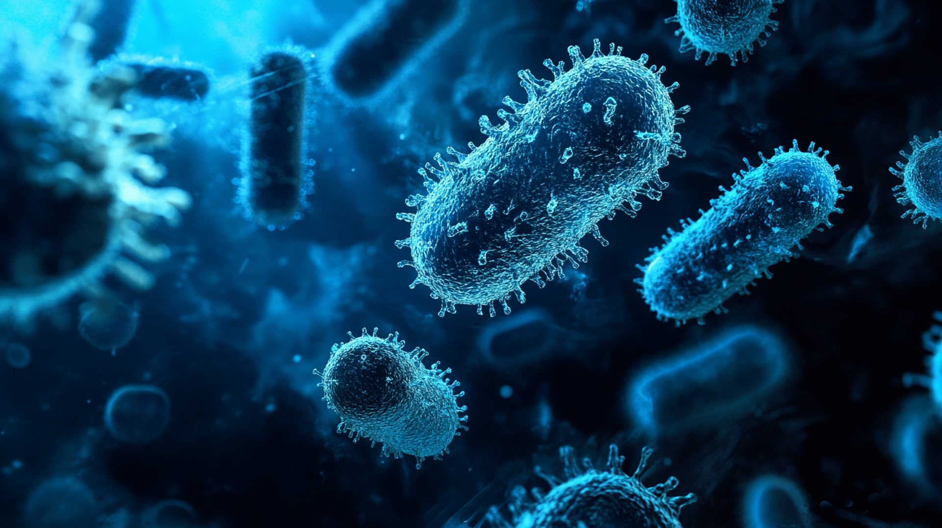 Mikrobiologische Messung