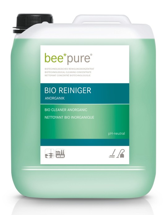 bee*Pure